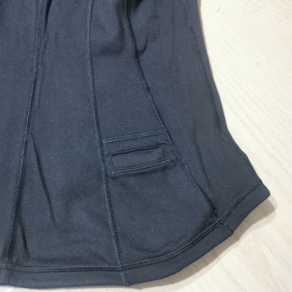 Lululemon Run: U-Turn Pullover *Reversible - Picture 8 of 16